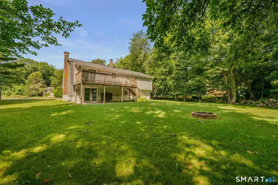 5 Partridge Hollow Road, Gales Ferry, CT 06335 - #3