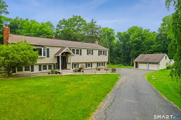 109 Toddy Hill Road, Newtown, CT 06482