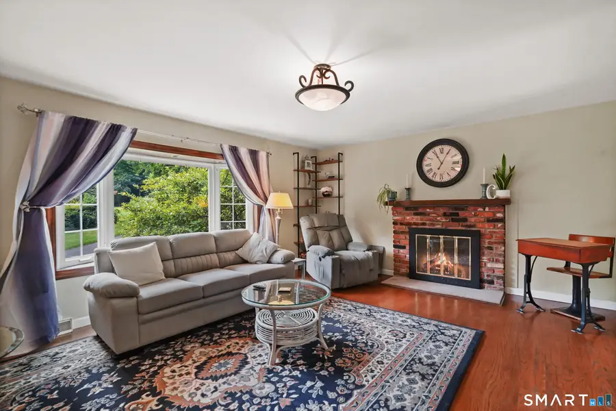 109 Toddy Hill Road, Newtown, CT 06482 - #2
