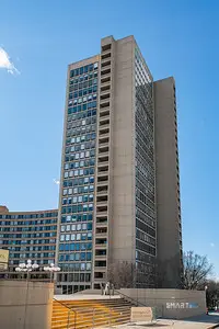 1 Gold Street #11G, Hartford, CT 06103 - #1