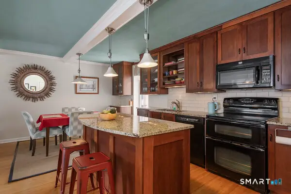 1 Gold Street #11G, Hartford, CT 06103 - #3