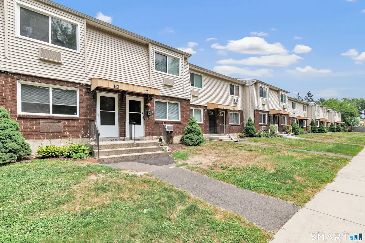 215 Jaffrey Street #15, West Haven, CT 06516 - #1