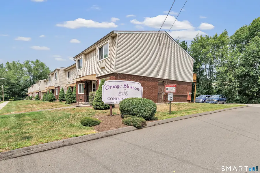 215 Jaffrey Street #15, West Haven, CT 06516 - #2