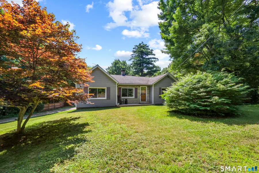 647 Willis Street, Bristol, CT 06010 - #2