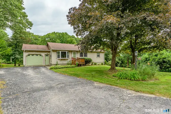 139 Underwood Road, Putnam, CT 06260