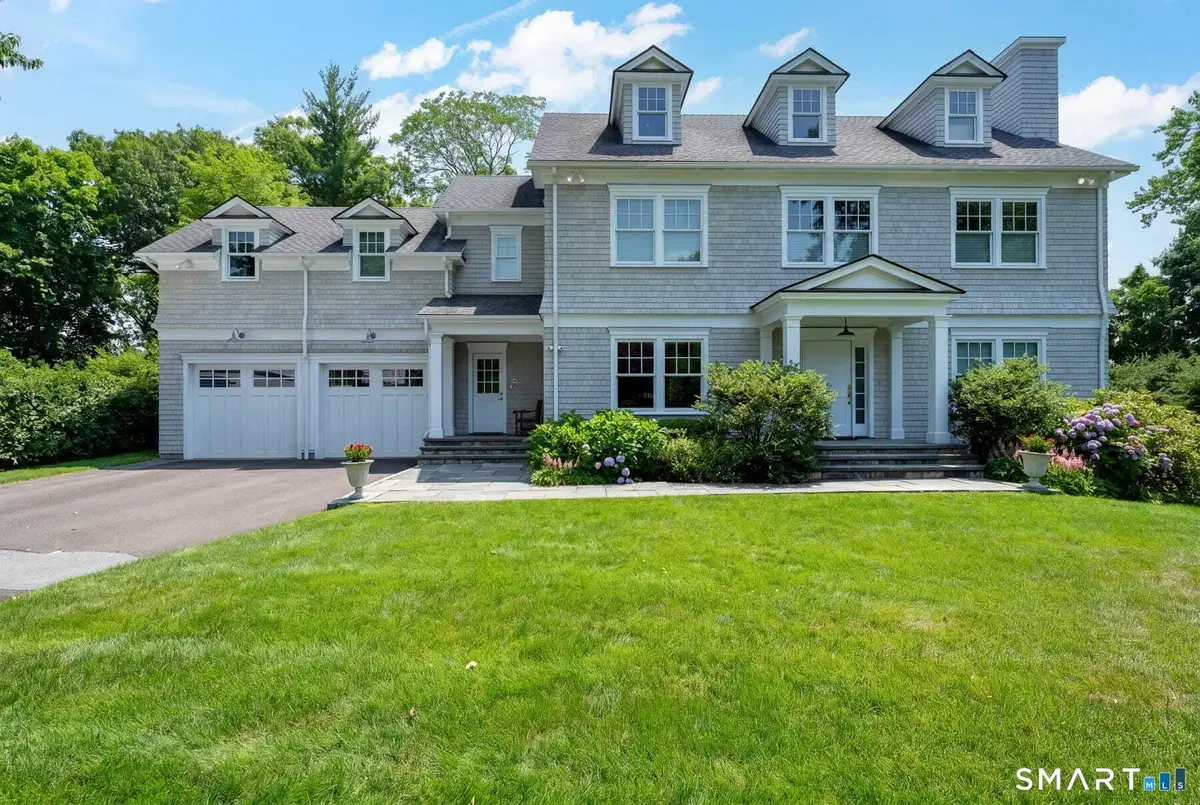 16 Annjim Drive, Greenwich, CT 06830 - #1