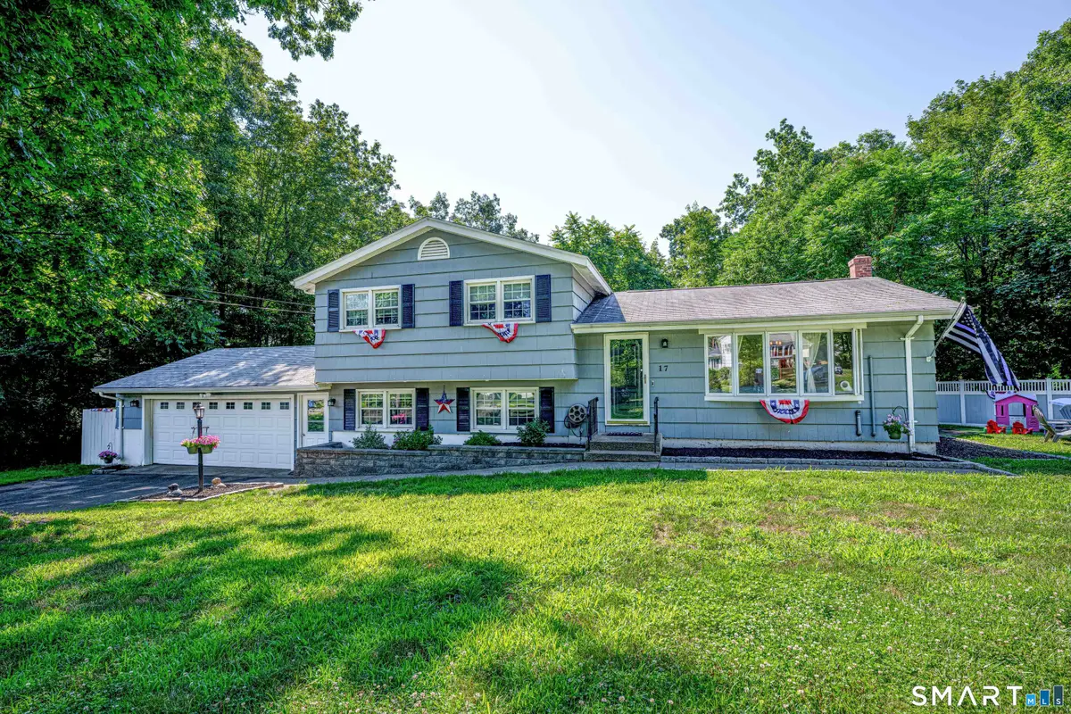 17 Julius Drive, East Haven, CT 06513 - #1