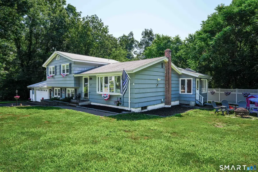 17 Julius Drive, East Haven, CT 06513 - #3