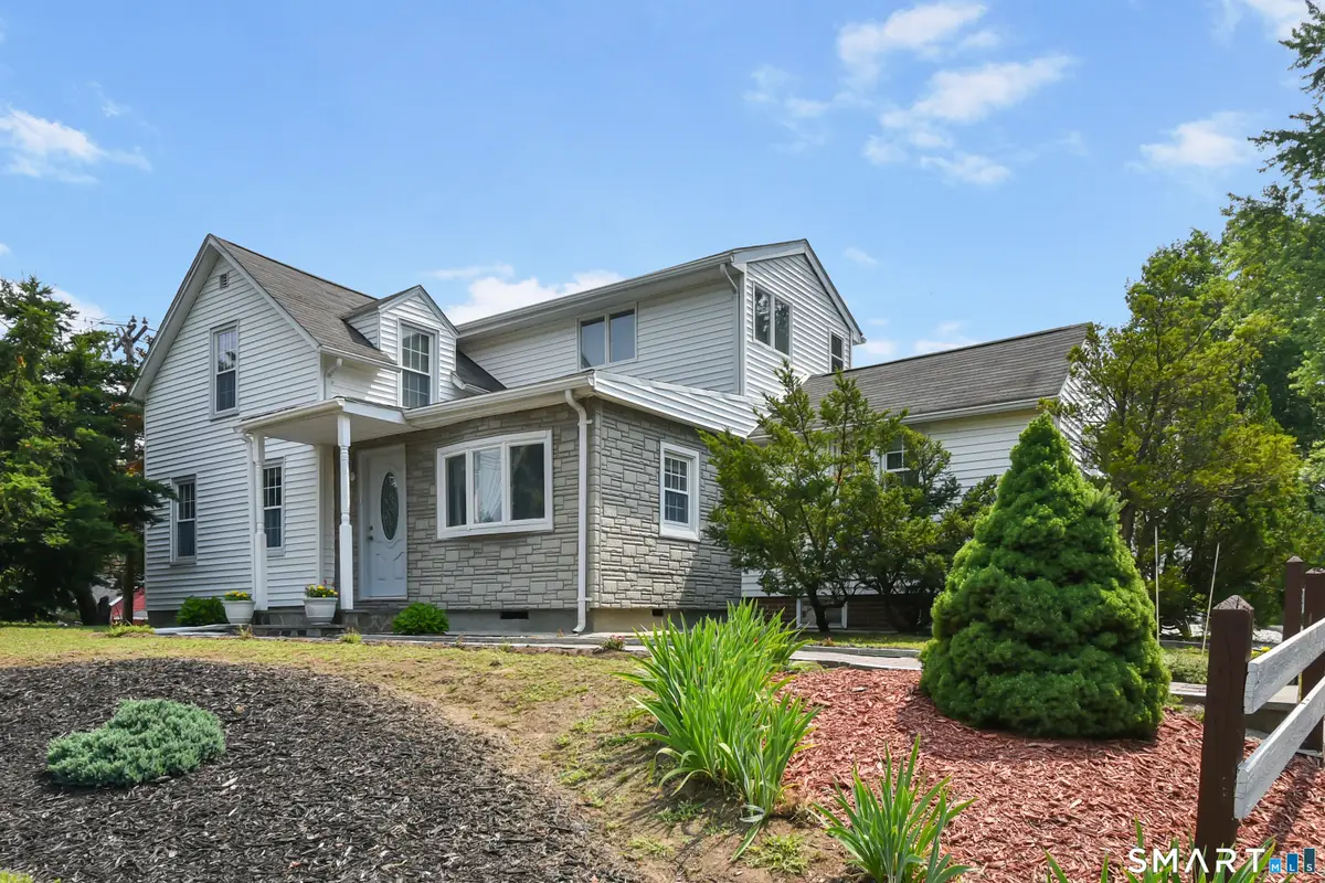 384 Long Hill Road, South Windsor, CT 06074 - #1