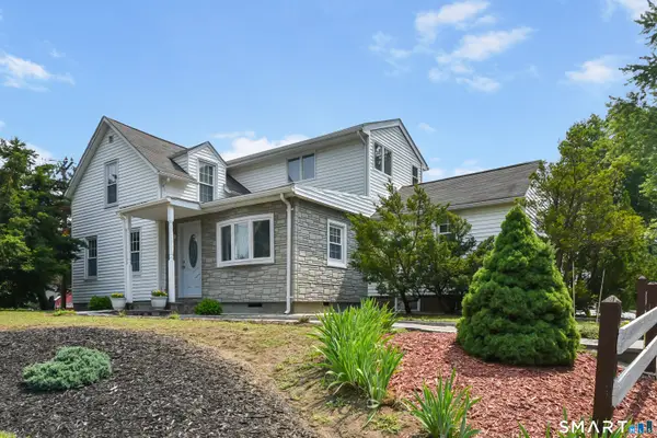 384 Long Hill Road, South Windsor, CT 06074
