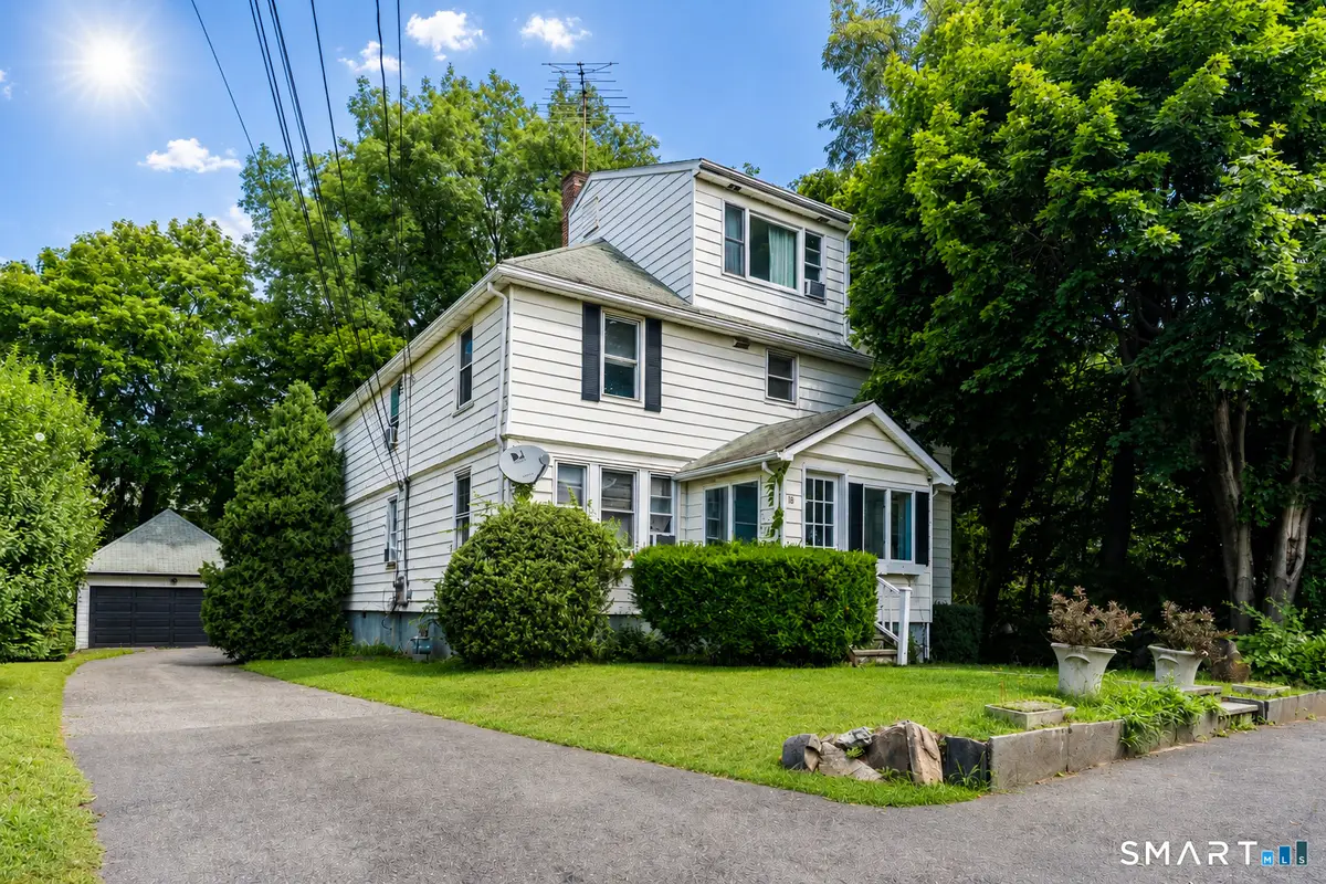 Address Withheld By Seller, Greenwich, CT 06830 - #1