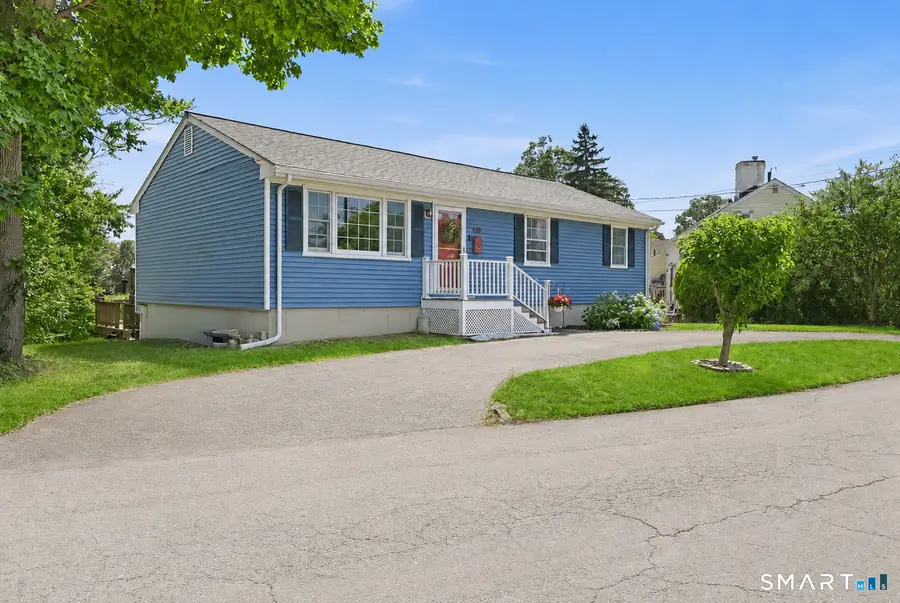 699 Selbys Pond Road, Stratford, CT 06615 - #2