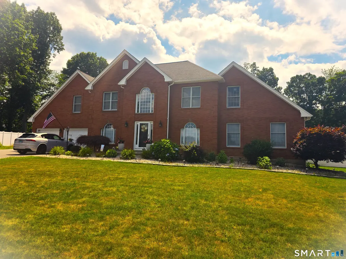 44 Palomina Way, Wethersfield, CT 06109 - #1
