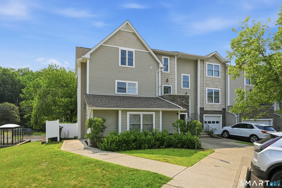 2 Stetson Place #2, Danbury, CT 06811 - #1