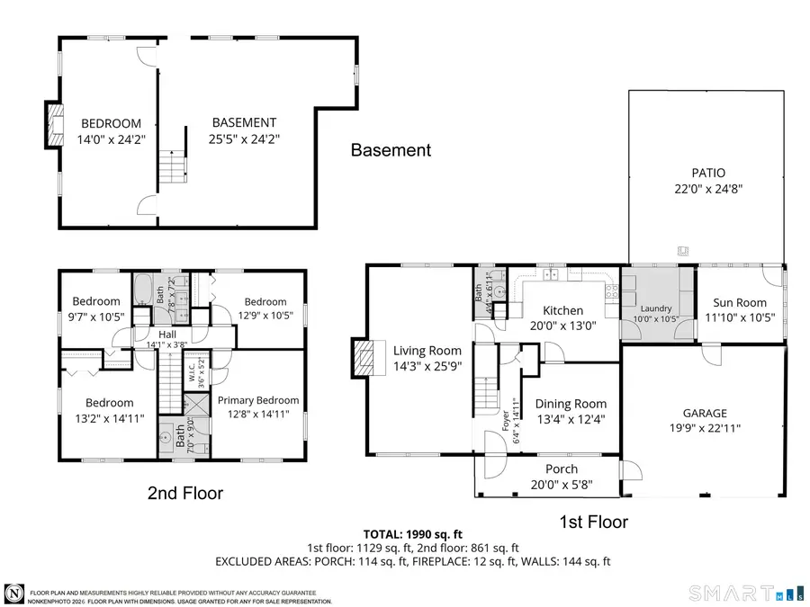 87 Sheldon Lane, Litchfield, CT 06759 - #2
