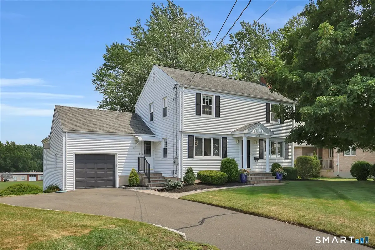 292 South Main Street, West Hartford, CT 06107 - #1