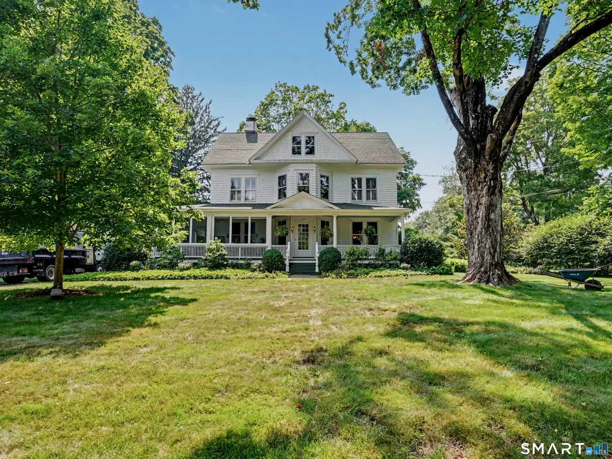 2477 Bronson Road, Fairfield, CT 06824 - #1