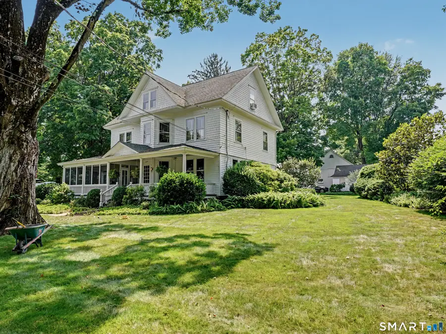 2477 Bronson Road, Fairfield, CT 06824 - #3