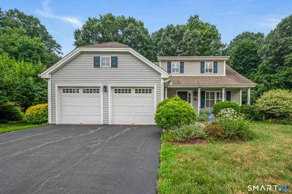 19 Plumrose Court #19, Portland, CT 06480