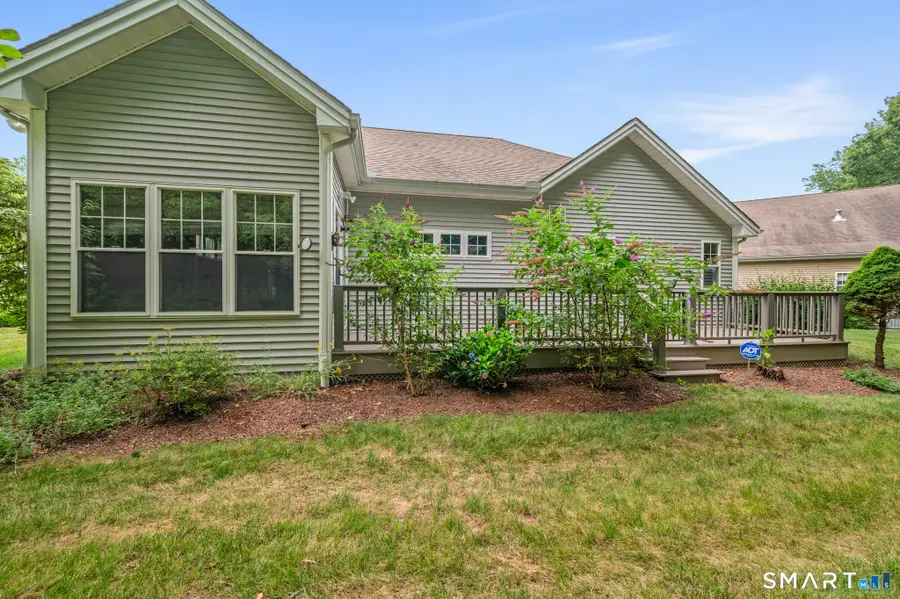 19 Plumrose Court #19, Portland, CT 06480 - #3