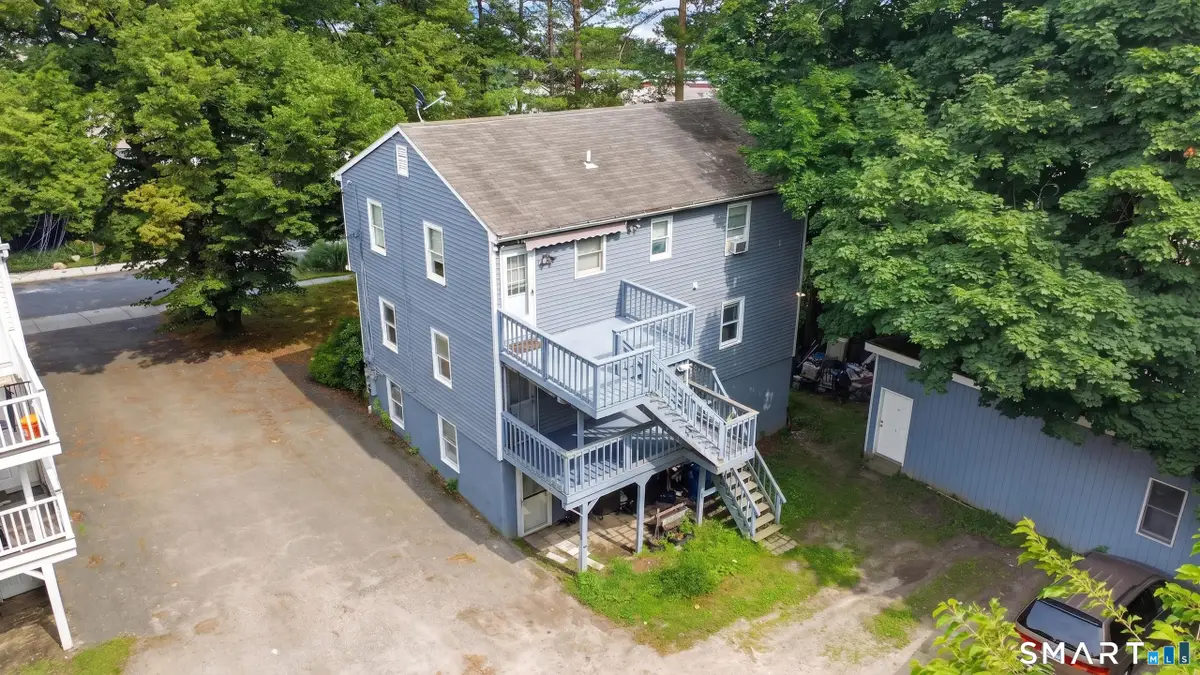 53 1/2 Elmwood Avenue, Norwalk, CT 06854 - #1