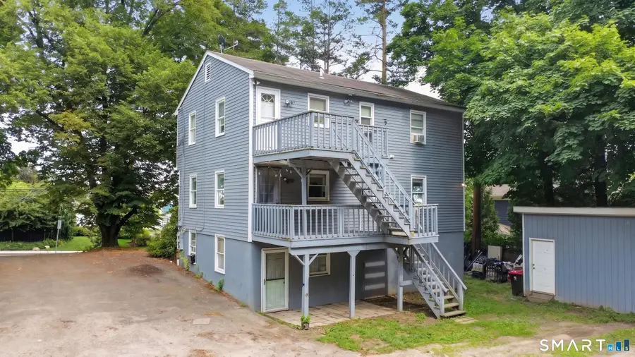 53 1/2 Elmwood Avenue, Norwalk, CT 06854 - #2