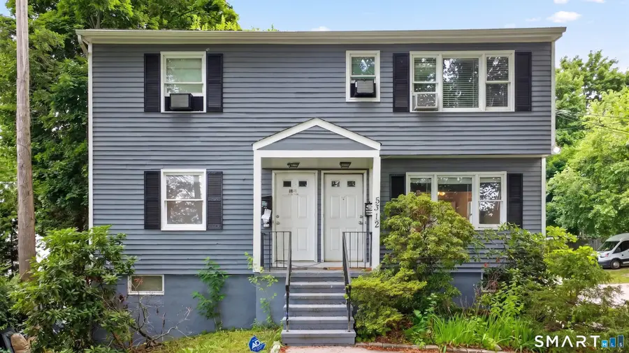 53 1/2 Elmwood Avenue, Norwalk, CT 06854 - #3