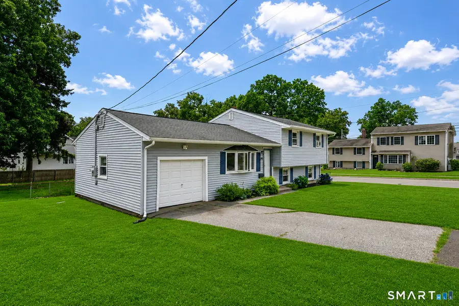 245 Oakwood Drive, Fairfield, CT 06824 - #2