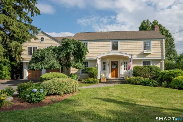 49 Belcrest Road, West Hartford, CT 06107