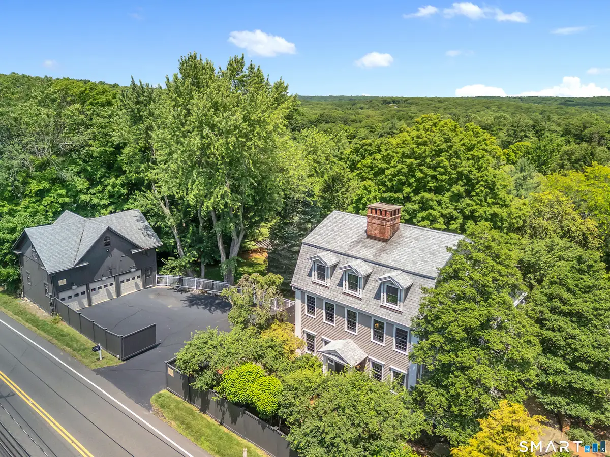 286 Black Rock Turnpike, Redding, CT 06896 - #1