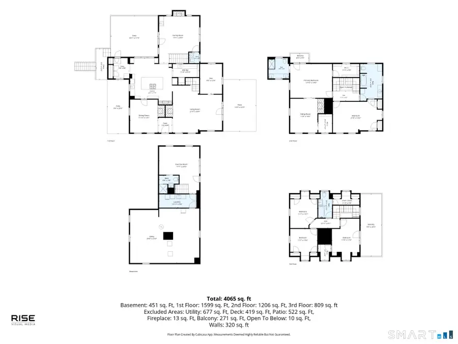 286 Black Rock Turnpike, Redding, CT 06896 - #2