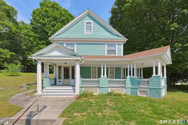 89 Mechanics Street, Putnam, CT 06260