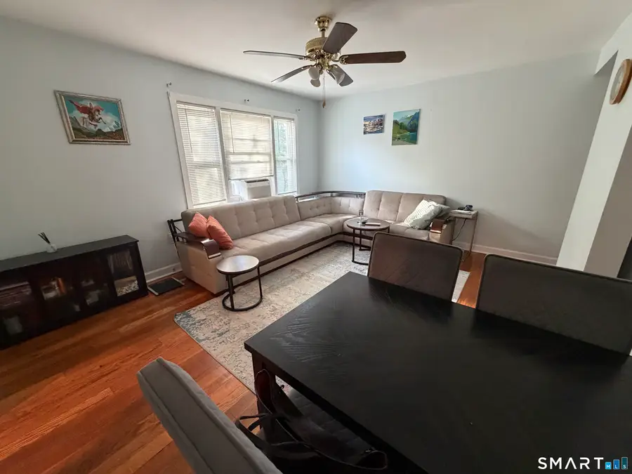 325 North Bishop Avenue #Bld 93 Apt 25, Bridgeport, CT 06610 - #3