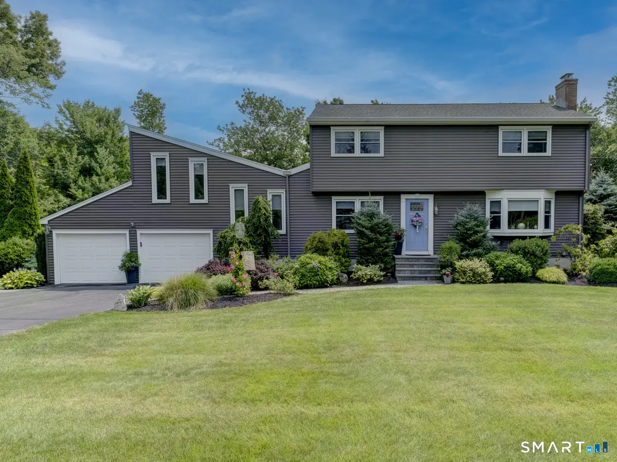 278 Lawrence Road, South Windsor, CT 06074 - #1