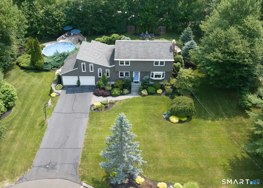 278 Lawrence Road, South Windsor, CT 06074 - #2