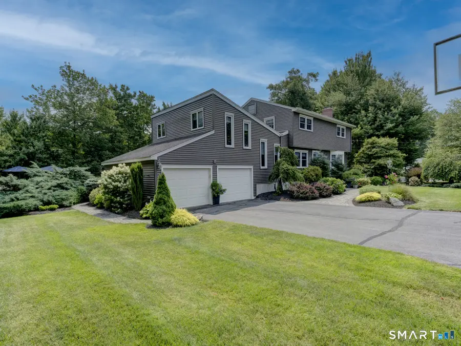 278 Lawrence Road, South Windsor, CT 06074 - #3