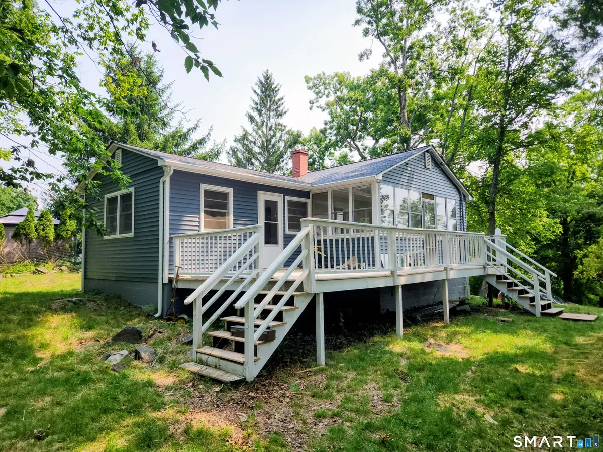3 Fair Lane, New Fairfield, CT 06812 - #1