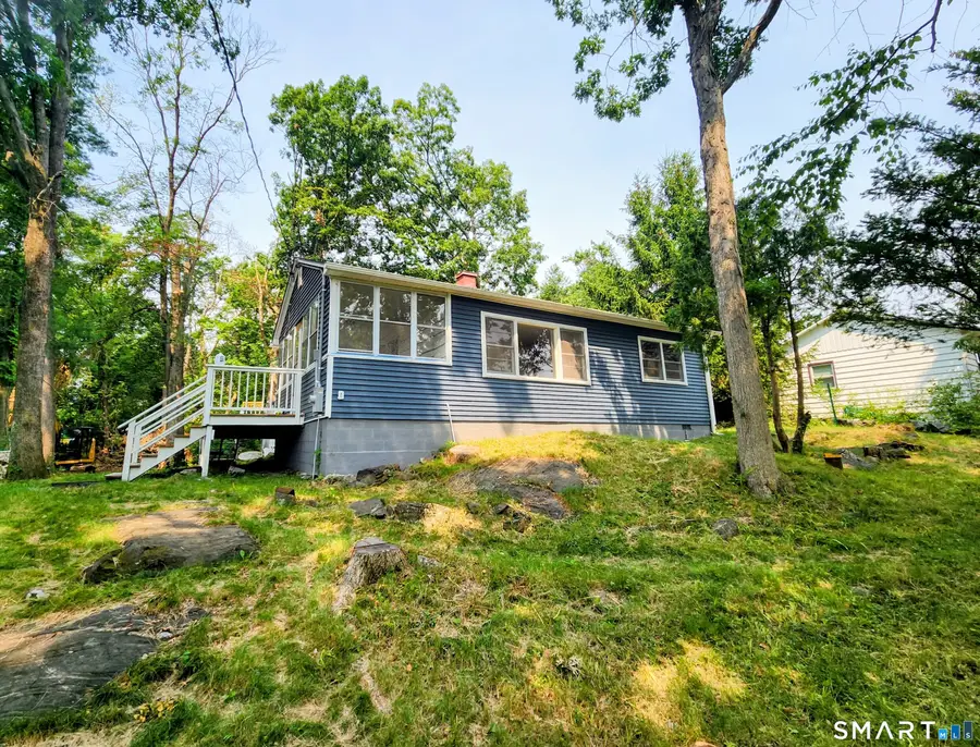 3 Fair Lane, New Fairfield, CT 06812 - #2