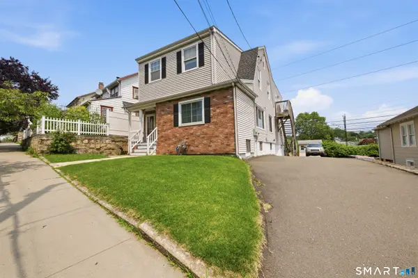 21 Culloden Road, Stamford, CT 06902