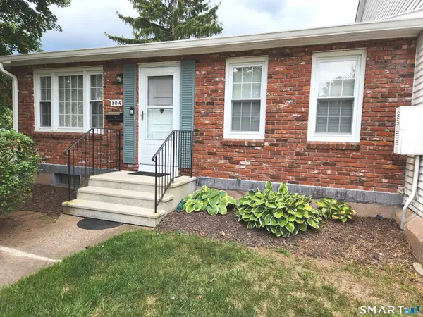 80 Ambassador Drive #A, Manchester, CT 06042