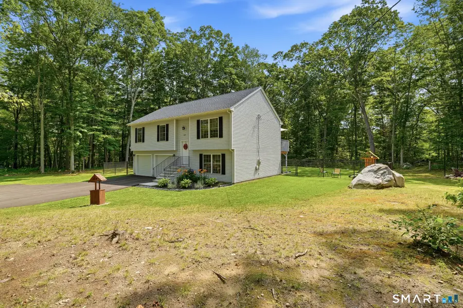 845 Old Colchester Road, Montville, CT 06370 - #3