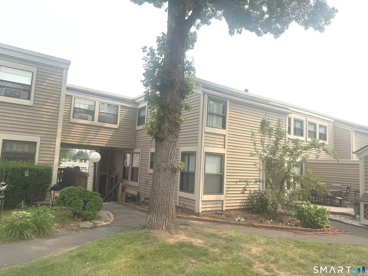 6 Stevens Place #6, Rocky Hill, CT 06067 - #1