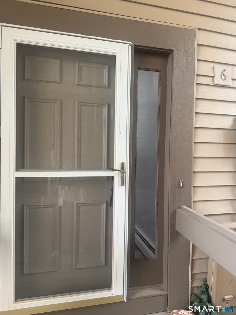 6 Stevens Place #6, Rocky Hill, CT 06067 - #3
