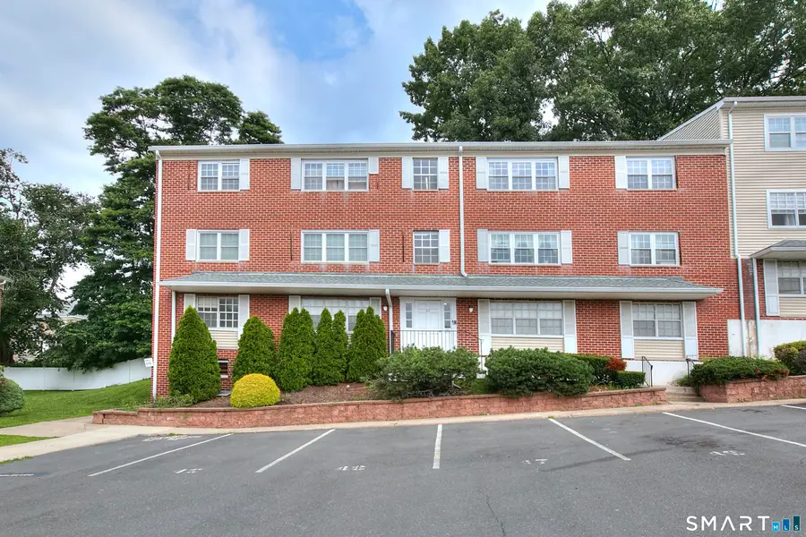 50 Greenhouse Road #57D, Bridgeport, CT 06606 - #2