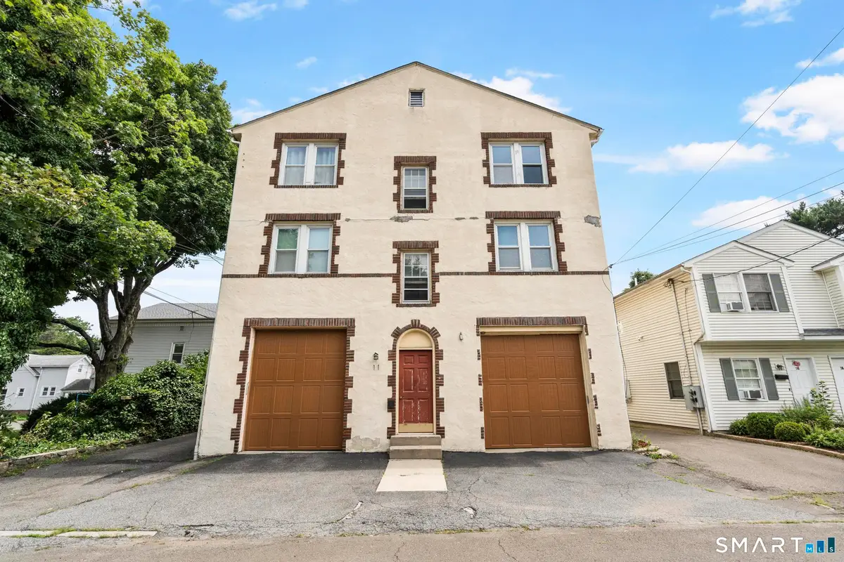 11 Columbus Avenue, Greenwich, CT 06830 - #1