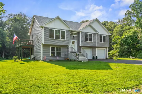 89 Lisbon Road, Canterbury, CT 06331