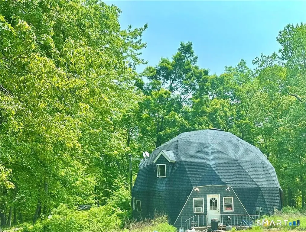 49 Cards Mill Road, Columbia, CT 06237 - #1