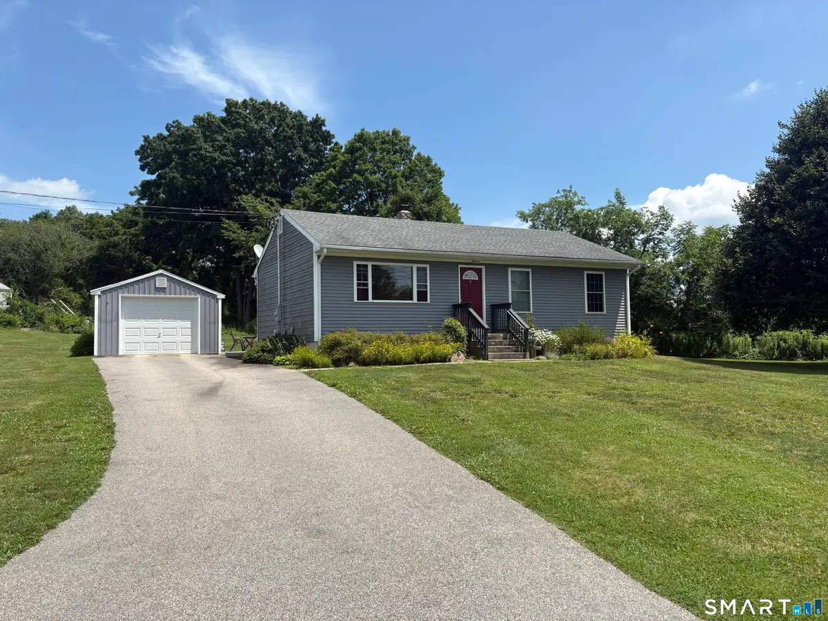12 Gateway Road, Colchester, CT 06415 - #1