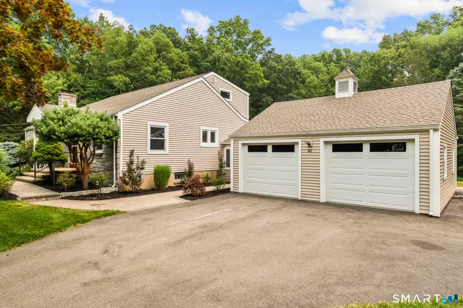 40 Rolling Ridge Road, Orange, CT 06477 - #2