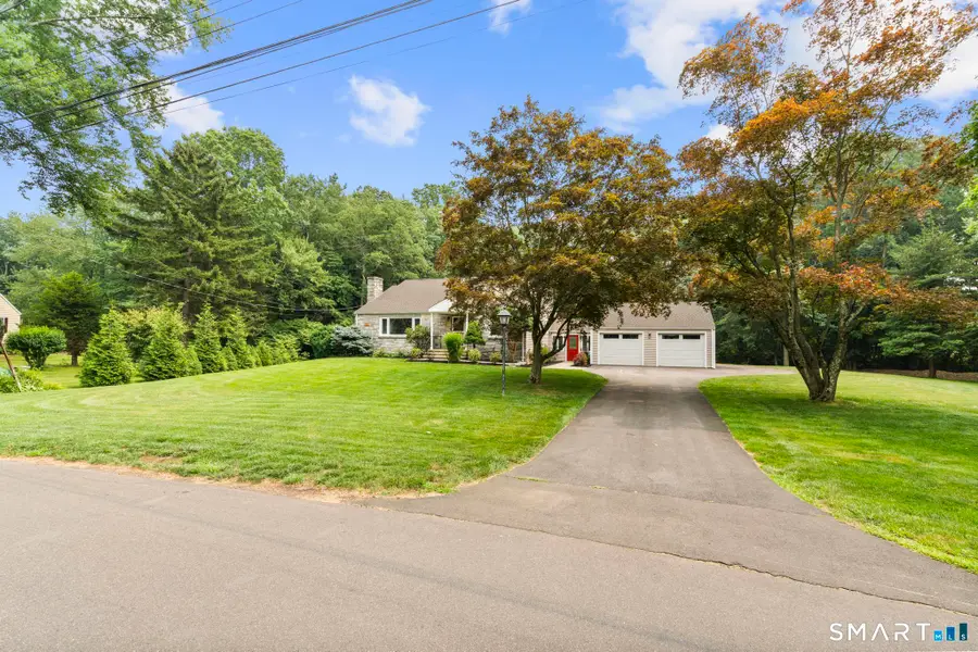 40 Rolling Ridge Road, Orange, CT 06477 - #3